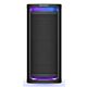 Sony Ult Tower 9AC Party speaker Black