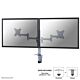 Neomounts FPMA-D1330DSILVER Monitor arm 10-27"