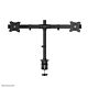 Neomounts FPMA-DCB100DBLACK Monitor arm 10-27"
