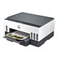 HP Smart Tank 7005 Wireless All-in-One Color Printer, Two-sided printing; Copier, Scanner