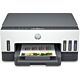 HP Smart Tank 7005 Wireless All-in-One Color Printer, Two-sided printing; Copier, Scanner