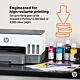 HP Smart Tank 7005 Wireless All-in-One Color Printer, Two-sided printing; Copier, Scanner