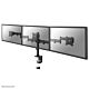 Neomounts NM-D135D3BLACK Monitor arm 10-27"