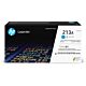 HP 213A Cyan Original LaserJet Toner Cartridge