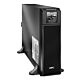 APC Smart-UPS On-Line, 5kVA, Tower, 230V, 6x C13+4x C19 IEC outlets, Network Card+SmartSlot, Extended runtime, W/O rail kit