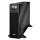 APC Smart-UPS On-Line, 5kVA, Tower, 230V, 6x C13+4x C19 IEC outlets, Network Card+SmartSlot, Extended runtime, W/O rail kit