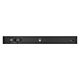 D-Link 52-Port PoE Gigabit Smart Managed Switch including 4 x 100/1000Mbps Combo Ports