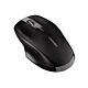 CHERRY MW 2310 2.0 Wireless Mouse, Black, USB