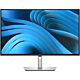 DELL Pro Plus P2725QE computer monitor 68.6 cm (27") 3840 x 2160 pixels 4K Ultra HD LCD Black, Silver