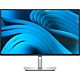 DELL Pro Plus P2725DE computer monitor 68.6 cm (27") 2560 x 1440 pixels Quad HD LCD Black, Silver
