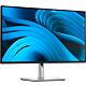 DELL Pro Plus P2725DE computer monitor 68.6 cm (27") 2560 x 1440 pixels Quad HD LCD Black, Silver