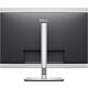 DELL Pro Plus P2725DE computer monitor 68.6 cm (27") 2560 x 1440 pixels Quad HD LCD Black, Silver