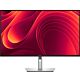 DELL Pro Plus P3225QE computer monitor 80 cm (31.5") 3840 x 2160 pixels 4K Ultra HD LCD Black, Grey