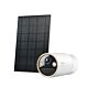 TP-Link Tapo Solar-Powered Security Camera Kit 1 × C460, 1 × A201