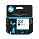 HP 302 Black Original Ink Cartridge