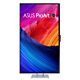 ASUS ProArt OLED PA32UCDM computer monitor 80 cm (31.5") 3840 x 2160 pixels 4K Ultra HD QD-OLED Silver