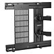 Peerless HA746-STB TV mount/stand 139.7 cm (55") Black