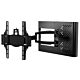 Peerless HA746-STB TV mount/stand 139.7 cm (55") Black