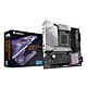 GIGABYTE B760M AORUS ELITE AX Motherboard - Supports Intel Core 14th Gen CPUs, 12*+1+1 Phases Digital VRM, up to 7800MHz DDR5 (OC), 2xPCIe 4.0 M.2, Wi-Fi 6E, 2.5GbE LAN, USB 3.2 Gen 2