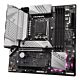 GIGABYTE B760M AORUS ELITE AX Motherboard - Supports Intel Core 14th Gen CPUs, 12*+1+1 Phases Digital VRM, up to 7800MHz DDR5 (OC), 2xPCIe 4.0 M.2, Wi-Fi 6E, 2.5GbE LAN, USB 3.2 Gen 2