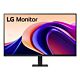 LG 32U631A-B computer monitor 80 cm (31.5") 2560 x 1440 pixels Quad HD Black