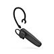 Hama 00184184 headphones/headset Wireless Ear-hook Calls/Music USB Type-C Bluetooth Black