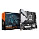 GIGABYTE H810M GAMING WIFI6 Motherboard - Intel Core Ultra (Series 2) CPUs, 4+1+2 Phases VRM, up to 6400MHz DDR5, 1xPCIe 4.0 M.2, 2.5GbE LAN, WIFI 6, USB 3.2 Gen 1