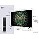 TCL C6K TV -UK Premium QD-MiniLED TV