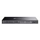 TP-Link Omada ES220GMP network switch Managed L2 Gigabit Ethernet (10/100/1000) Power over Ethernet (PoE) Black