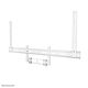 Neomounts AV2-500WH Videobar kit 43-110" - VESA - max 10 kg - universal