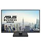 ASUS VA24DQFS computer monitor 60.5 cm (23.8") 1920 x 1080 pixels Full HD LCD Black