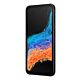 Samsung Galaxy Xcover6 Pro 16.8 cm (6.6") Hybrid Dual SIM 5G USB Type-C 6 GB 128 GB 4050 mAh Black