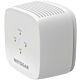 NETGEAR EX6110 Network repeater White