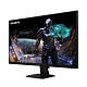 GIGABYTE GS27QA 27" QHD Gaming Monitor - 2560 x 1440, 180Hz, 1ms, 300 cd/m², FreeSync, HDR Ready, HDMI 2.0, Displayport 1.4