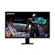GIGABYTE GS27QA 27" QHD Gaming Monitor - 2560 x 1440, 180Hz, 1ms, 300 cd/m², FreeSync, HDR Ready, HDMI 2.0, Displayport 1.4