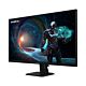 GIGABYTE GS27FA 27" FHD Gaming Monitor - 1920 x 1080, 180Hz, 1ms, 300 cd/m², FreeSync, HDR Ready, HDMI 2.0, Displayport 1.4