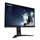 GIGABYTE G24F 2 24" FHD Gaming Monitor - 1920 x 1080, 165Hz, 1ms, 300 cd/m², AMD FreeSync Premium, HDR Ready, Displayport 1.2, HDMI 2.0