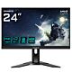 GIGABYTE G24F 2 24" FHD Gaming Monitor - 1920 x 1080, 165Hz, 1ms, 300 cd/m², AMD FreeSync Premium, HDR Ready, Displayport 1.2, HDMI 2.0