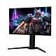 GIGABYTE AORUS FO27Q3 27” OLED Gaming Monitor - 2560 x 1440(QHD), 360Hz, 0.03ms, KVM, 250 cd/m2, FreeSync Premium Pro, DisplayHDR True Black 400, HDMI 2.1