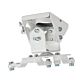 B-Tech SYSTEM 2 - Universal Projector Ceiling Mount with Micro-adjustment