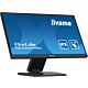 iiyama ProLite 24” P-CAP 10pt touchscreen featuring IPS panel technology and Anti Glare coating