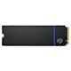 Seagate Game Drive PS5 NVMe 2 TB M.2 PCI Express 4.0 3D TLC
