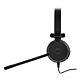 Jabra Evolve 30 II Headset Wired Head-band Office/Call center USB Type-C / USB Type-A Black
