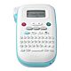 Brother PT-N10 label printer Thermal transfer Colour 180 x 180 DPI 9 mm/sec