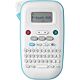 Brother PT-N10 label printer Thermal transfer Colour 180 x 180 DPI 9 mm/sec