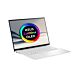 ASUS Zenbook S 16 UM5606WA-RJ090W AMD Ryzen AI 9 365 Laptop 40.6 cm (16") Touchscreen 3K 24 GB LPDDR5x-SDRAM 1 TB SSD Wi-Fi 7 (802.11be) Windows 11 Home White