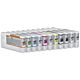 Epson T6537 Light Black Ink Cartridge (200ml)