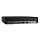 HP Elite Mini 800 G9 Intel® Core™ i7 i7-13700T 16 GB DDR5-SDRAM 512 GB SSD Windows 11 Pro Mini PC Black