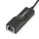StarTech.com USB 2.0 to 10/100 Mbps Ethernet Network Adapter Dongle