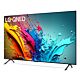 LG QNED 98QNED89T6A 2.49 m (98") 4K Ultra HD Smart TV Wi-Fi Black
